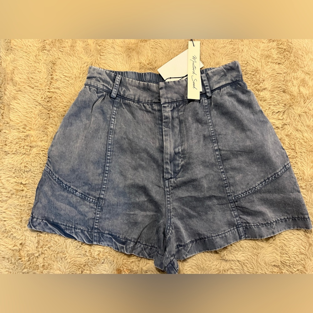 NWT Mustard Seed‎ Shorts